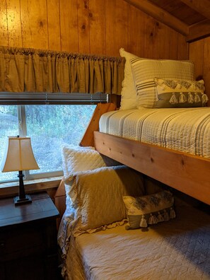 2 Schlafzimmer, kostenloses WLAN, Bettwäsche