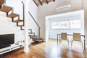 Interior - Gonfalone Residence Vittoria (Roma)