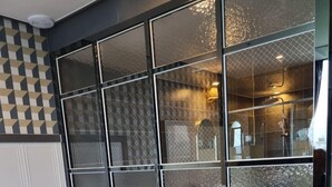 Basic Double Room - J Hotel (Miryang)