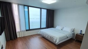 Family Penthouse - J Hotel (Miryang)