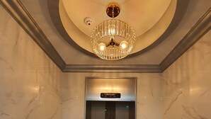 Unclassified image, 4 of 25, button - J Hotel (Miryang)