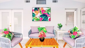 Smart-TV og fotballspill