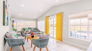 Smart-TV og fotballspill