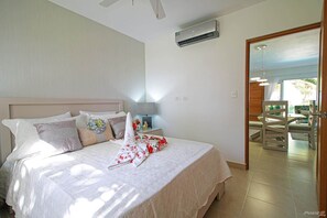 1 Schlafzimmer, WLAN