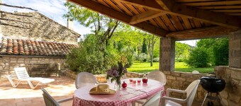 Mas Paraloup - Marie - 3⭐ Charm and authenticity