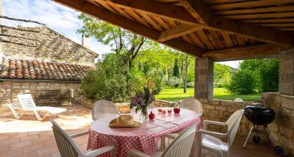 Gite Marie 3â - Le Mas Paraloup, un havre de paix proche de Vallon Pont d'Arc