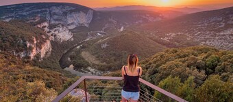 Mas Paraloup - Louise 3 ⭐- Charm and authenticity Vallon Pont d'Arc