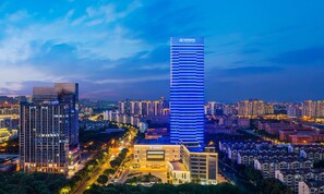 Exterior - Radisson Collection, Wuxi (Wuxi)