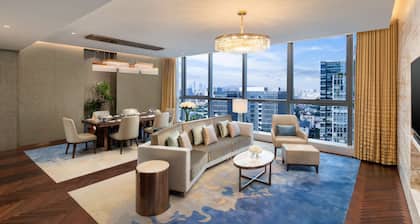 Radisson Collection, Wuxi