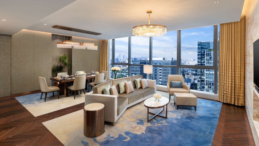 Radisson Collection, Wuxi