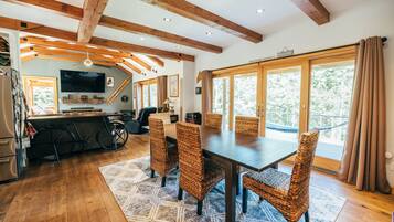 Opções para refeição