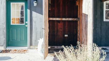 DĂ©tail de lâextĂ©rieur