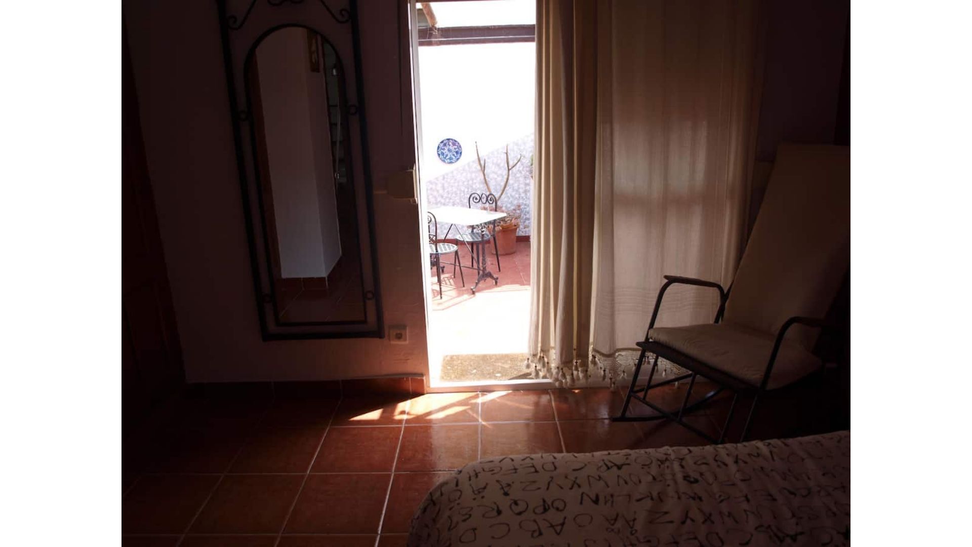2 bedrooms, free WiFi