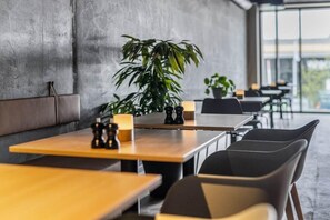 Dining - Peak 12 Hotel (Viborg)