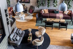 Interior - Peak 12 Hotel (Viborg)