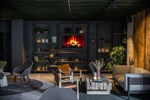 Interior - Peak 12 Hotel (Viborg)