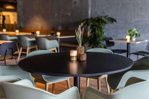 Servei de restauració