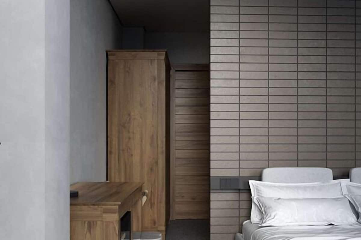 Standard Double or Twin Room | WiFi (free)