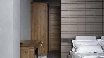 Standard Double or Twin Room | Free WiFi