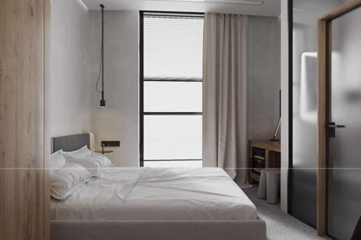 Superior Double Room | WiFi (free)
