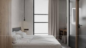 Superior Double Room | Free WiFi