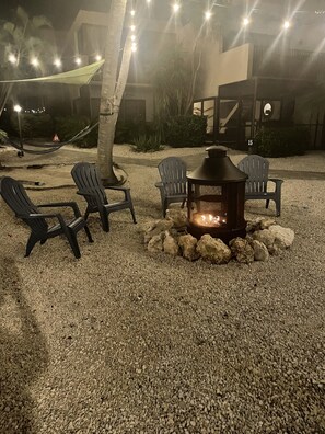 Property grounds - Tropical Paradise at Moon Bay Key Largo, Florida (Key Largo)