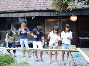 Property grounds - Kumano Shikitei Old private house rental villa / Tanabe Wakayama (Tanabe)