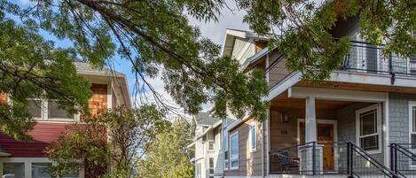 House, 3 Bedrooms | Exterior