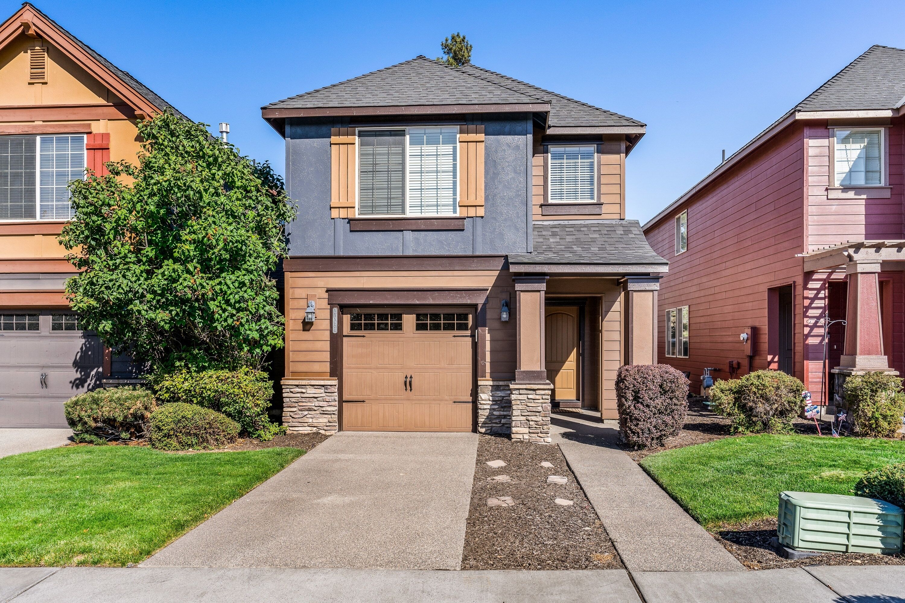 Casa, 3 habitaciones | Exterior