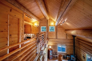 House, 2 Bedrooms | Living room