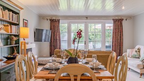 تناول الطعام