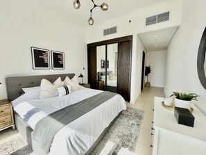 Appartement (3 Bedrooms)