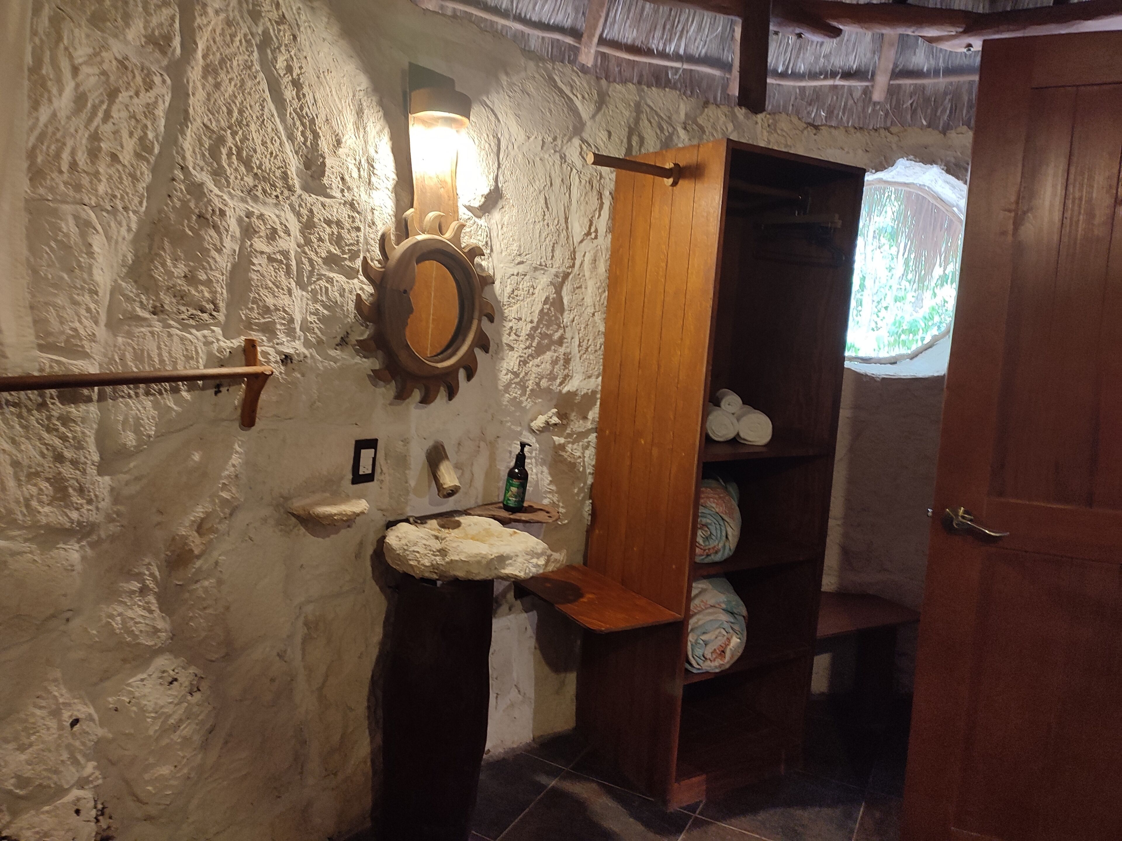 Photo - Aldea Maya-Ha Cabañas con cenotes