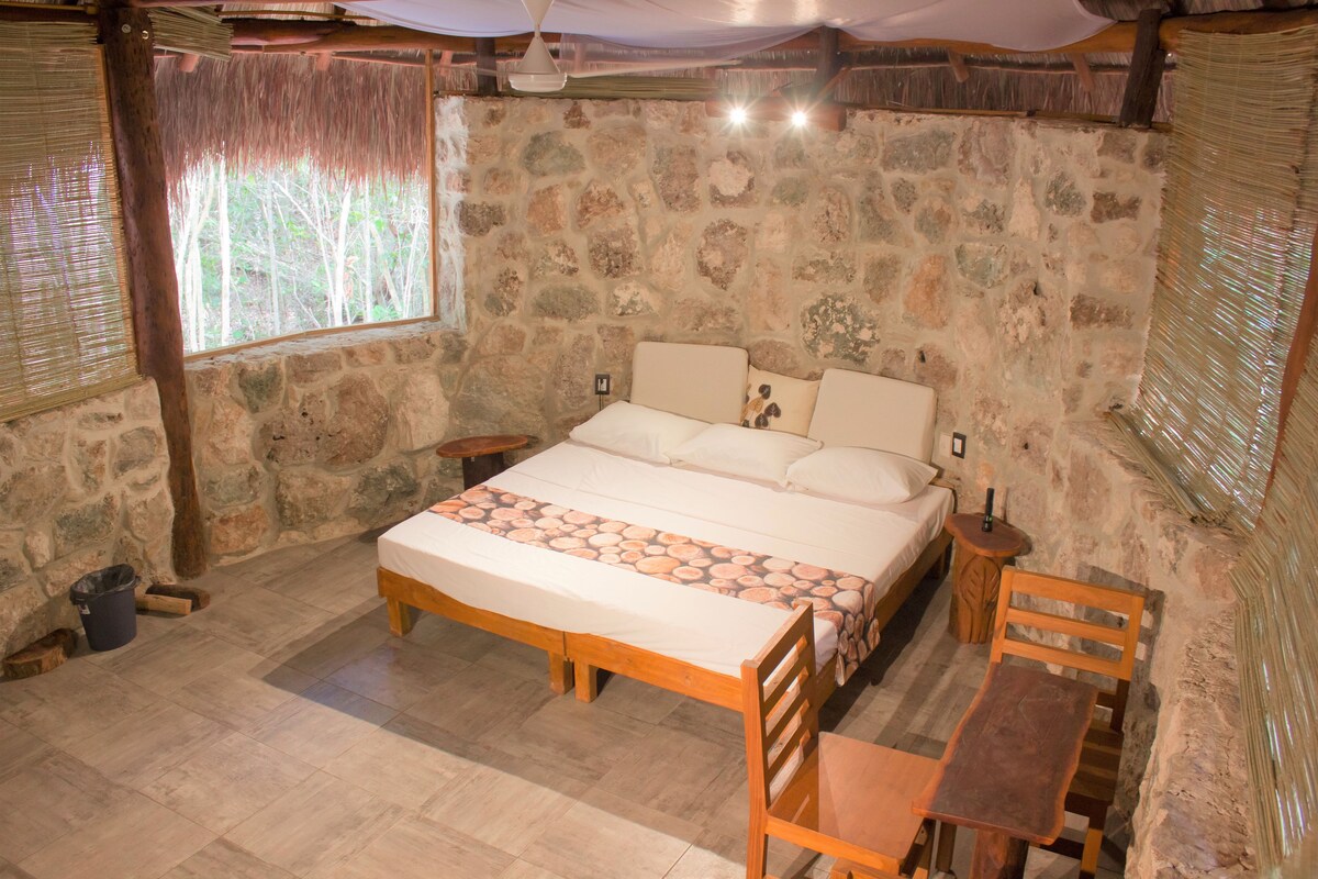 Sunshine Cabin