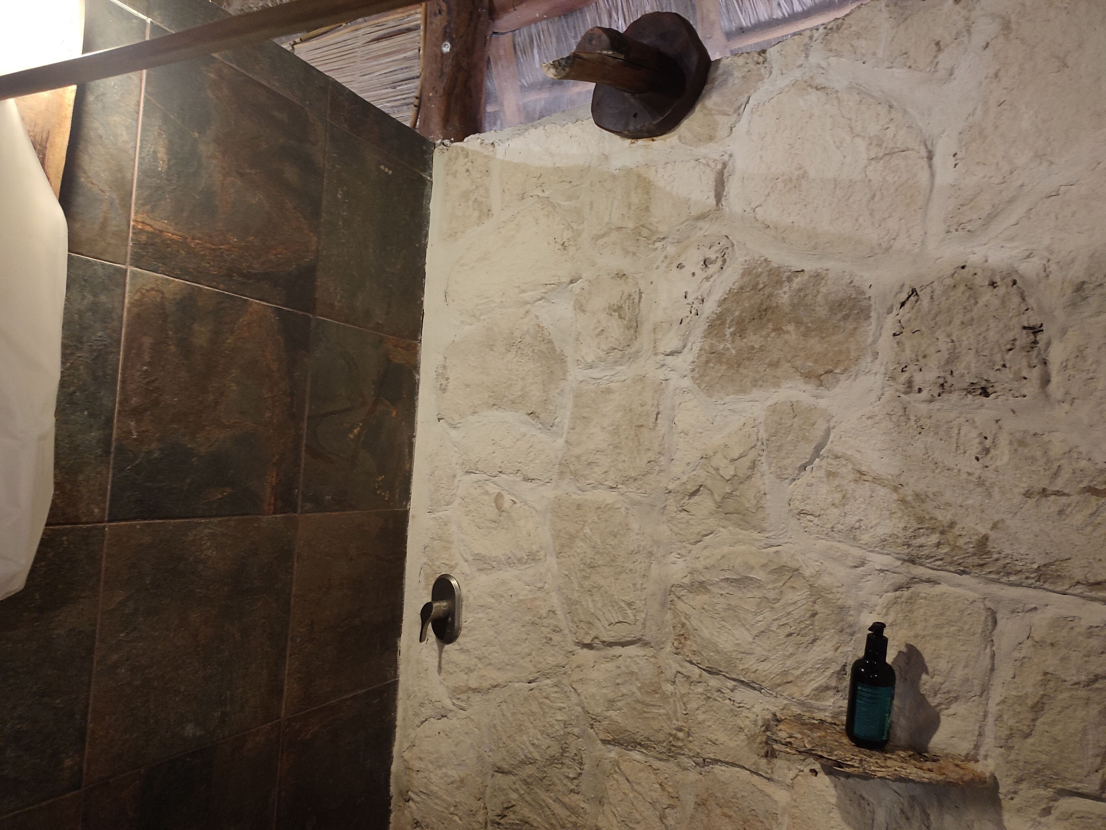 Foto - Aldea Maya-Ha Cabañas con cenotes