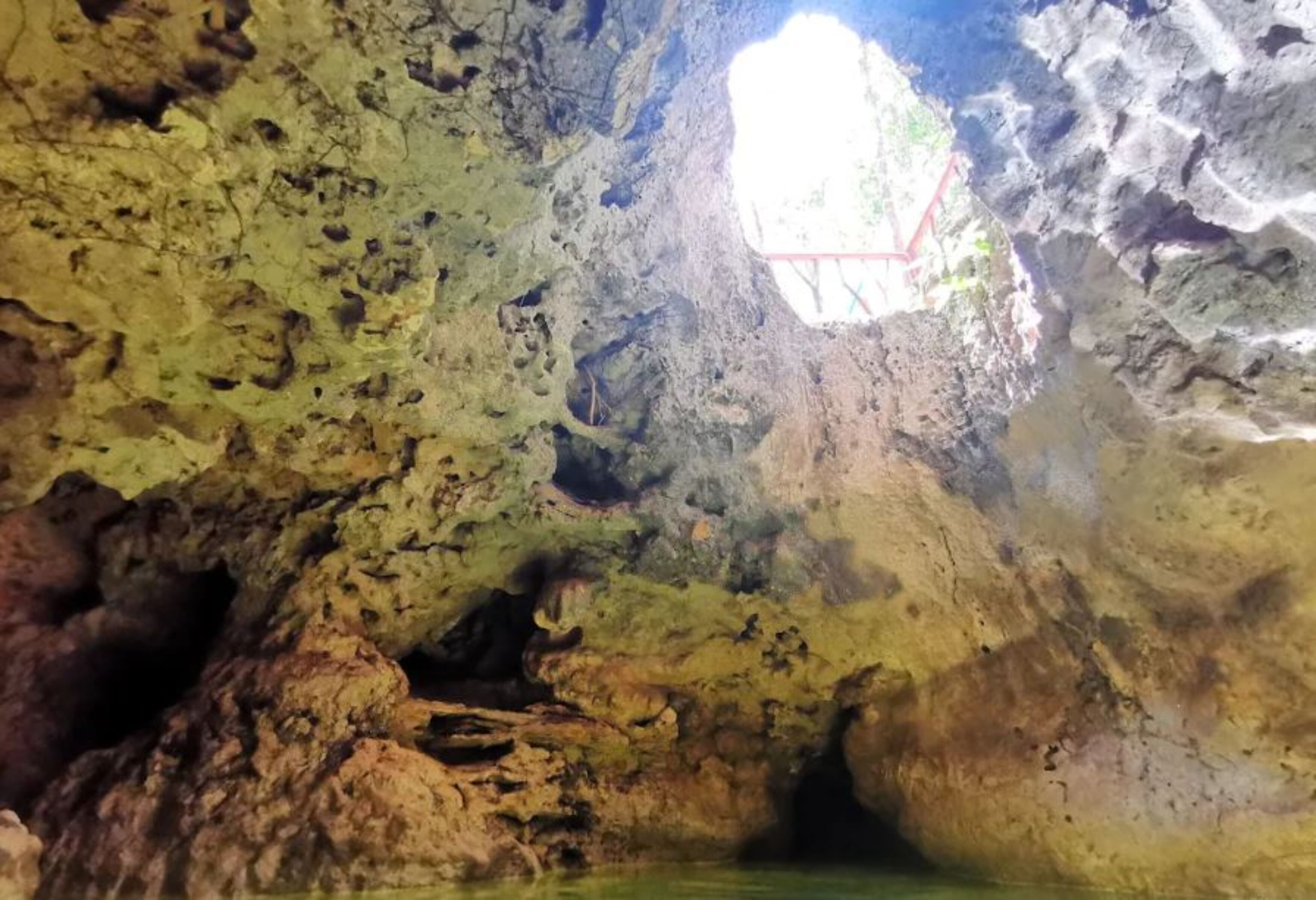 Photo - Aldea Maya-Ha Cabañas con cenotes