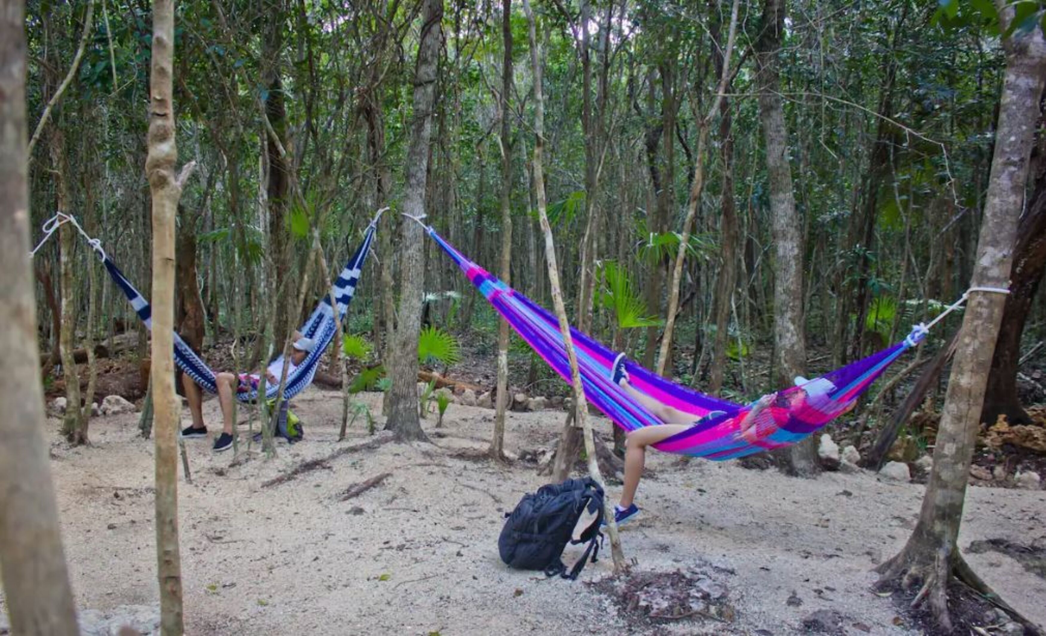 Photo - Aldea Maya-Ha Cabañas con cenotes