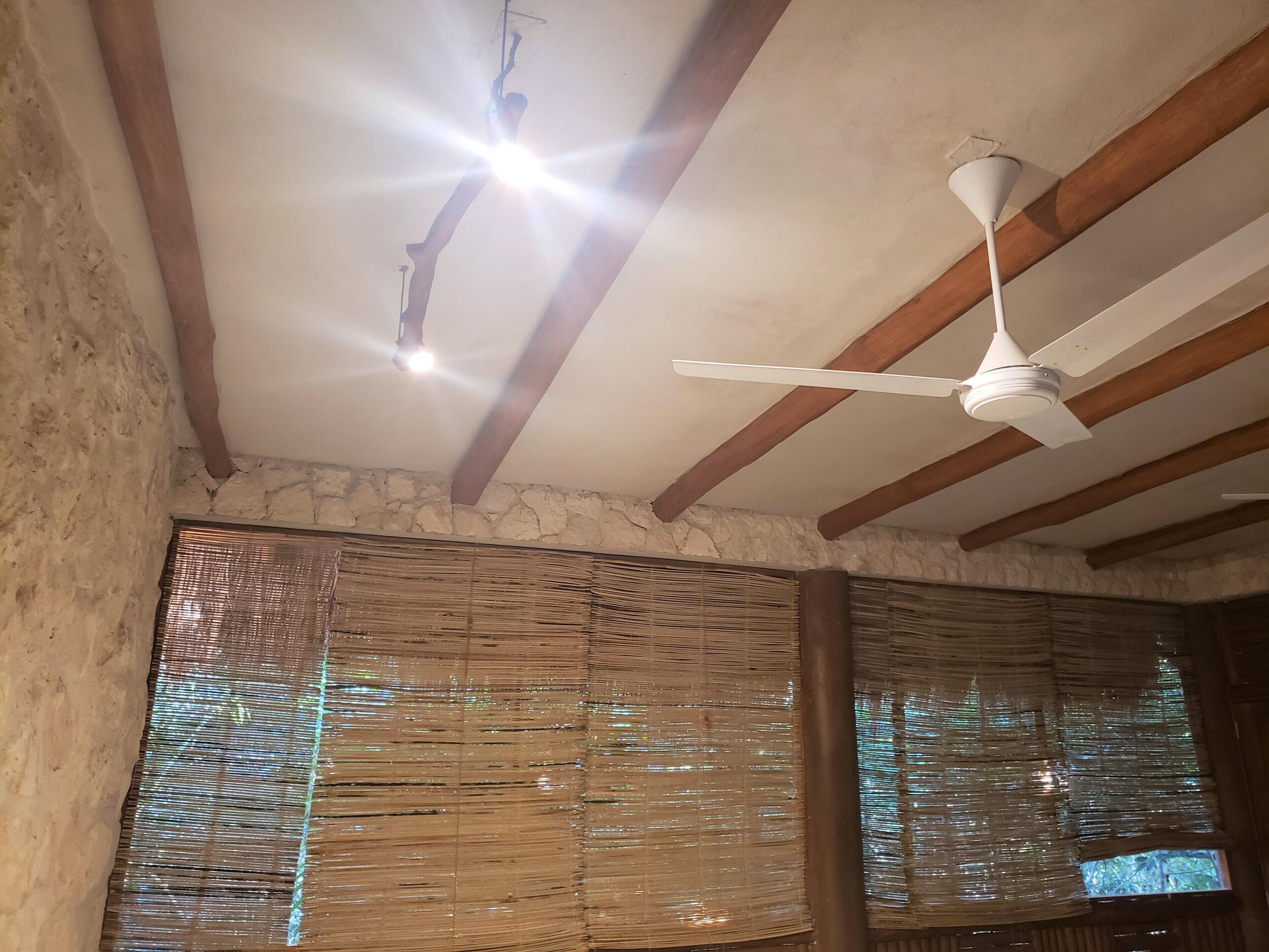 Photo - Aldea Maya-Ha Cabañas con cenotes