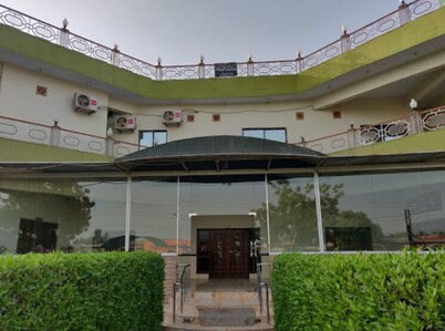 Palm Valley Hotel Sukkar