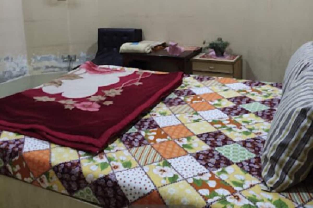 Kamar Double Deluks | Wi-Fi gratis dan seprai linen