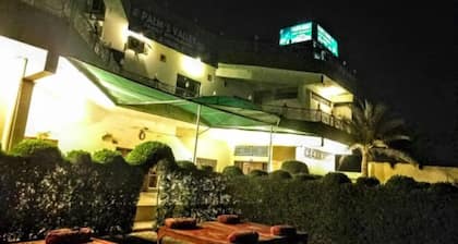 Palm Valley Hotel Sukkar