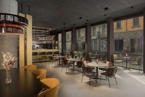 Bar (ter plaatse)