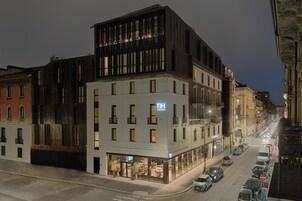 Εξωτερικοί χώροι