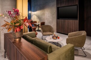 Μπαρ (στο κατάλυμα)