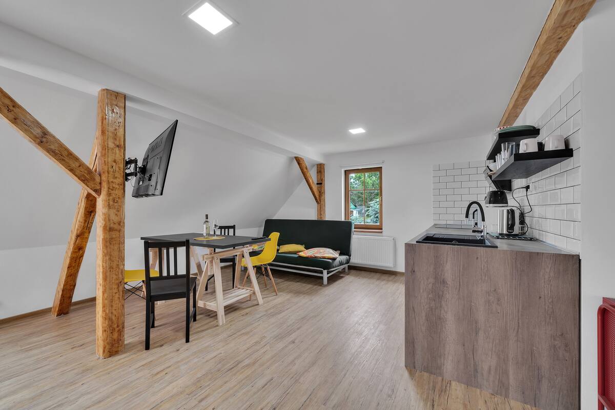 Departamento Confort | Wifi gratis y ropa de cama