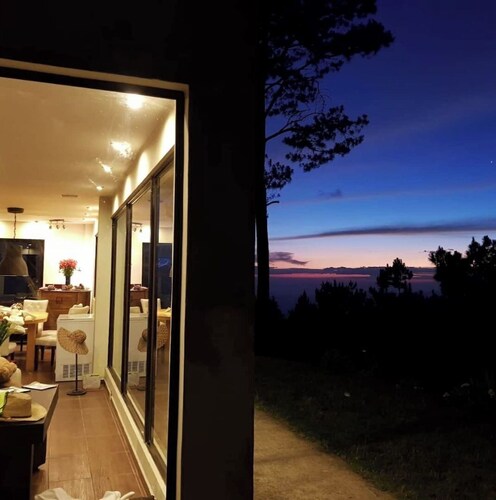 MIRAMUNDO Villa Montana House. The Hidden Paradise