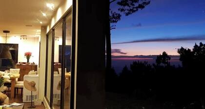 MIRAMUNDO Villa Montana House. The Hidden Paradise