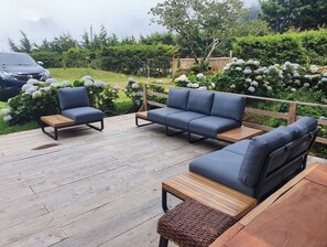 テラス / パティオ