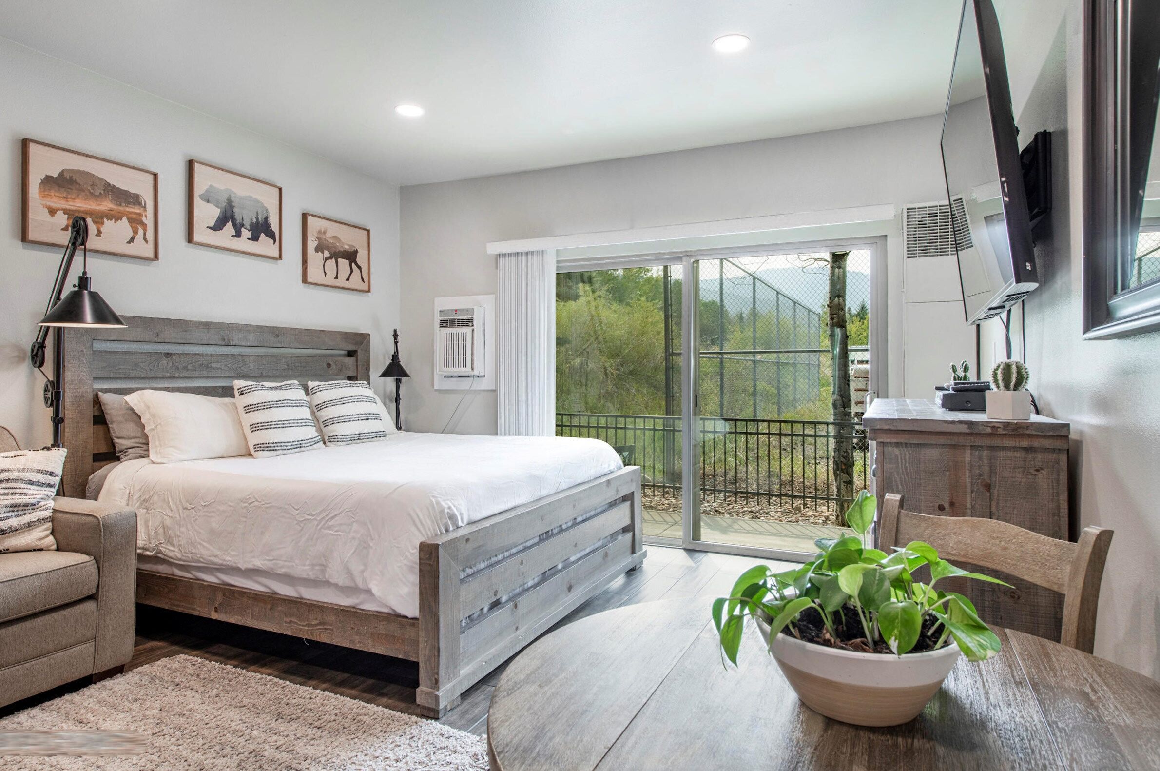 Ferro/asse da stiro, Wi-Fi gratuito, lenzuola