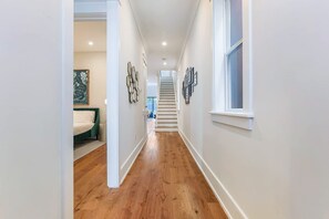 Interior - Private Home with Heated Pool | Near FQ (New Orleans)